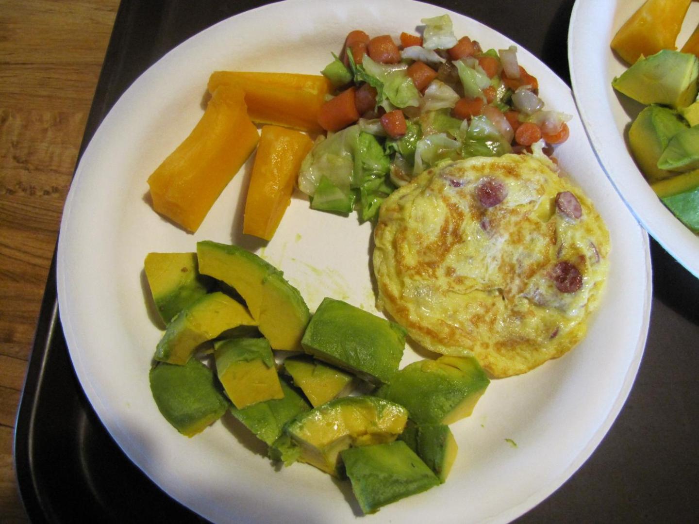 Hawaii Belt Coffee Garden