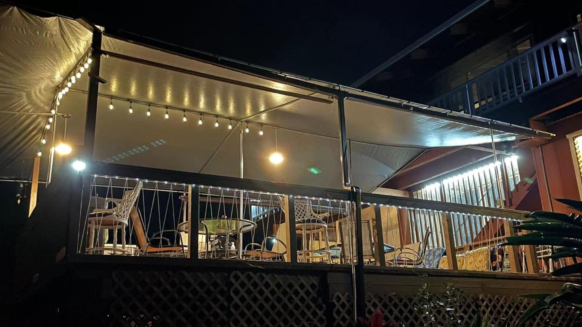 Hawaii Belt Coffee Garden