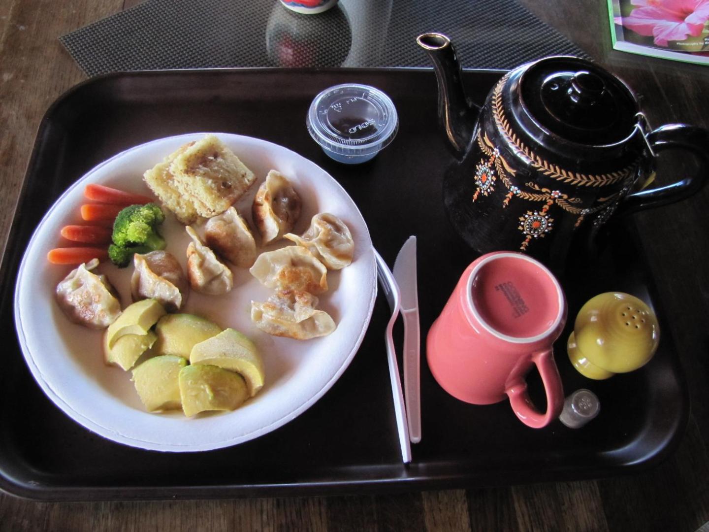 Hawaii Belt Coffee Garden