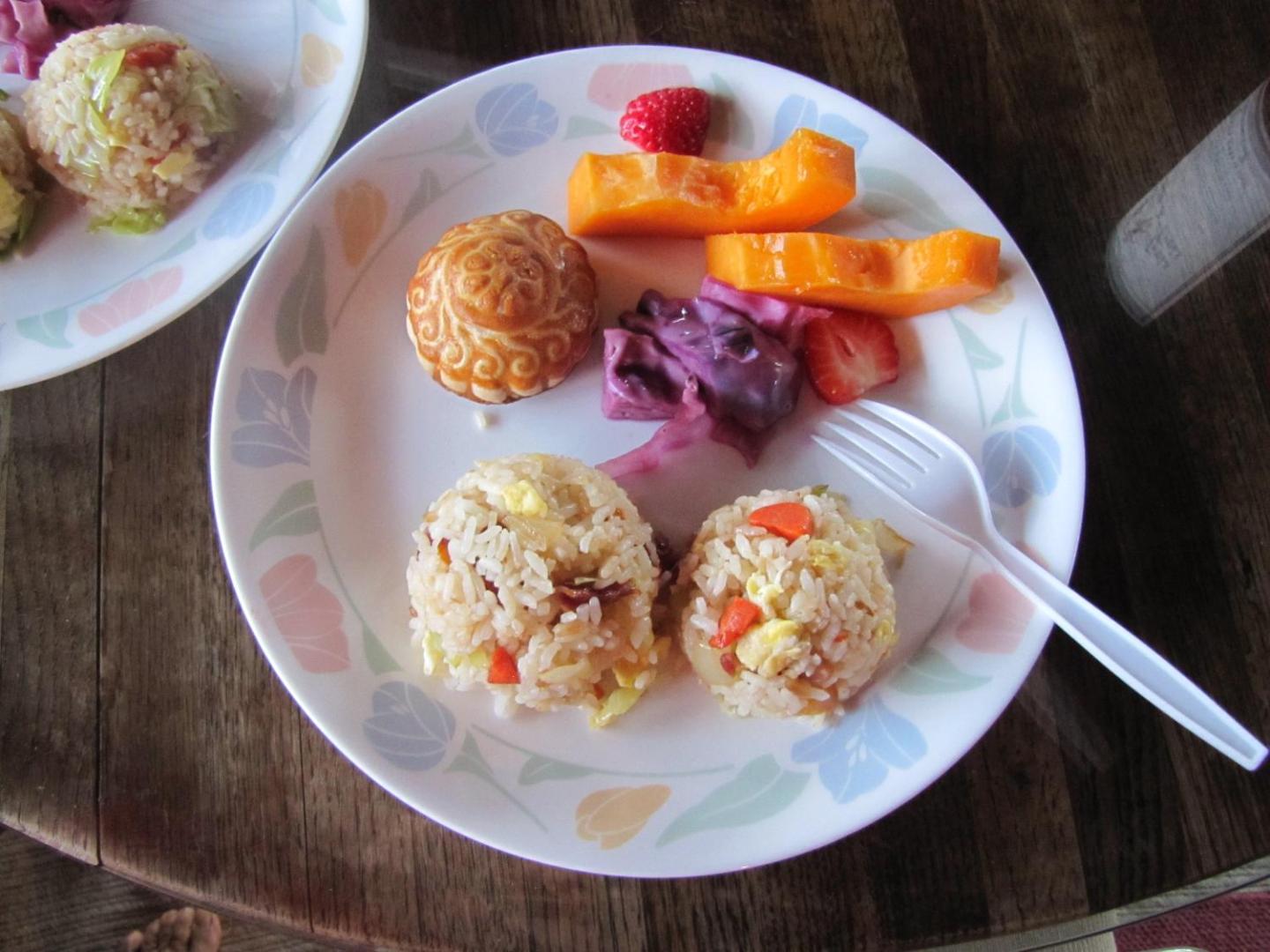 Hawaii Belt Coffee Garden