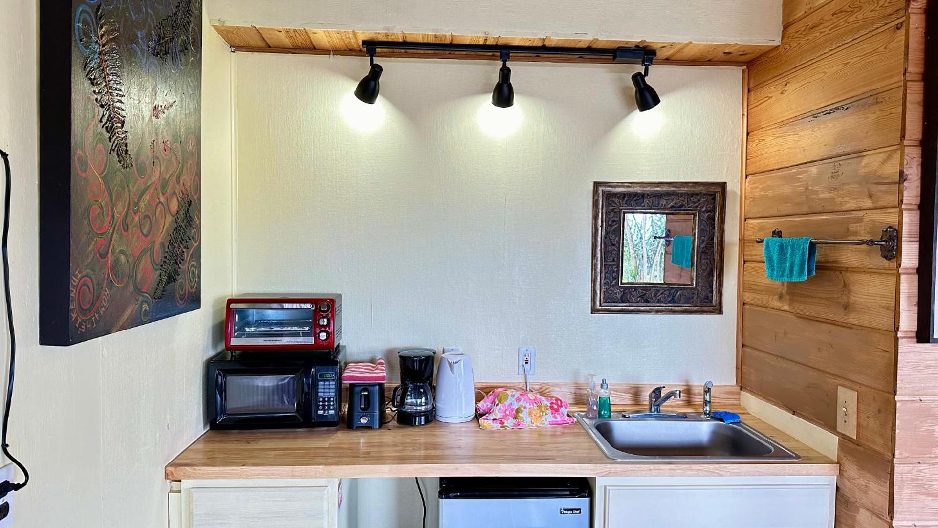 Hawaii Belt Coffee Garden