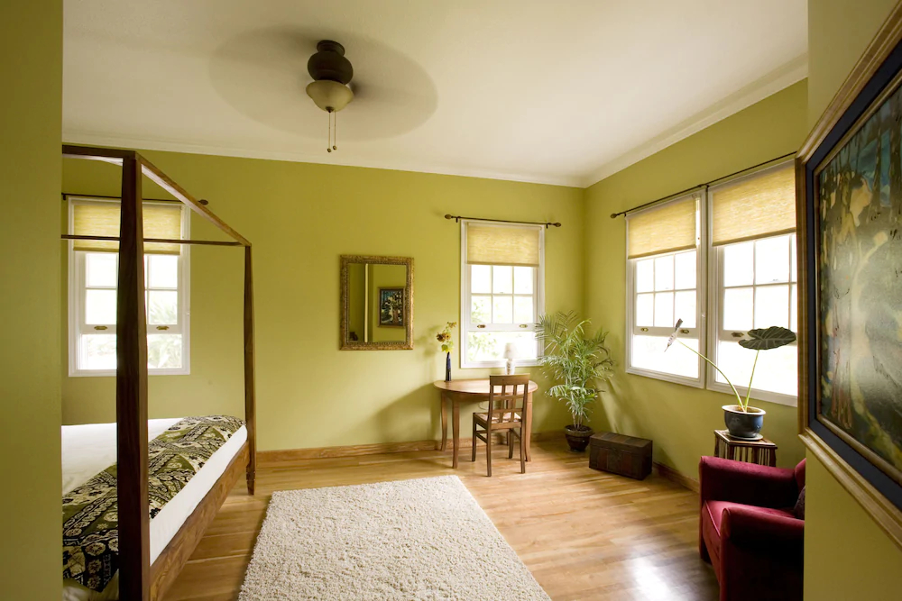 Ka’awa Loa Plantation