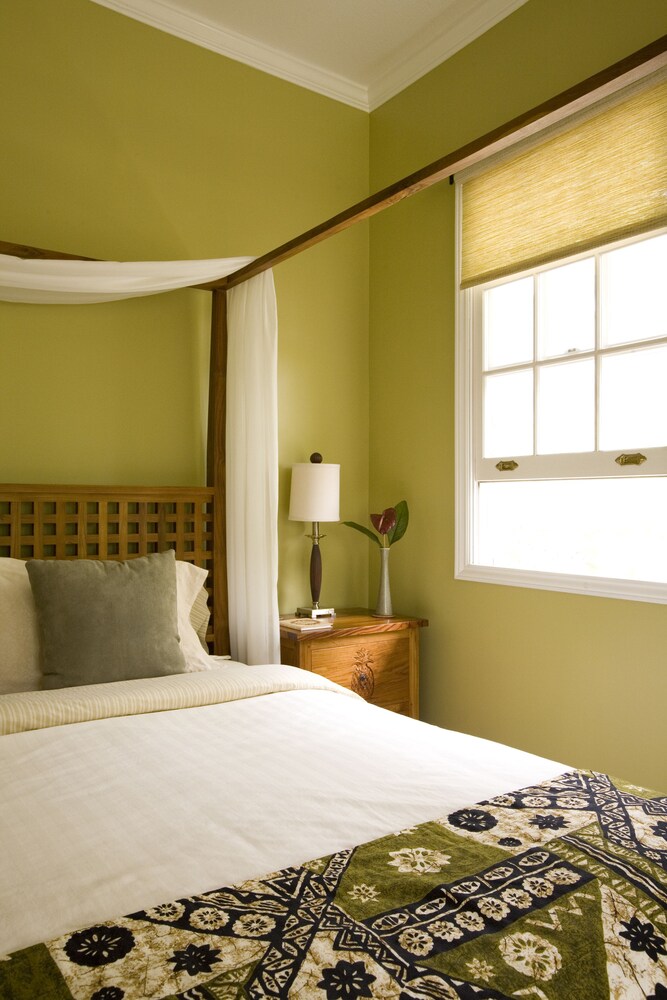 Ka’awa Loa Plantation