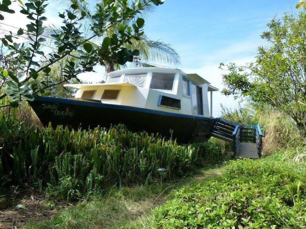 The Rainbow Plantation Bed & Breakfast