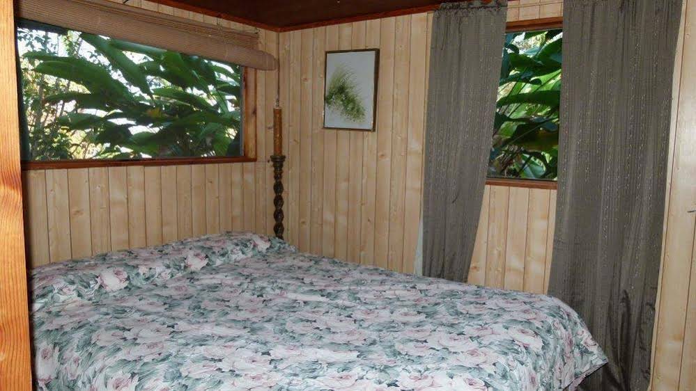 The Rainbow Plantation Bed & Breakfast