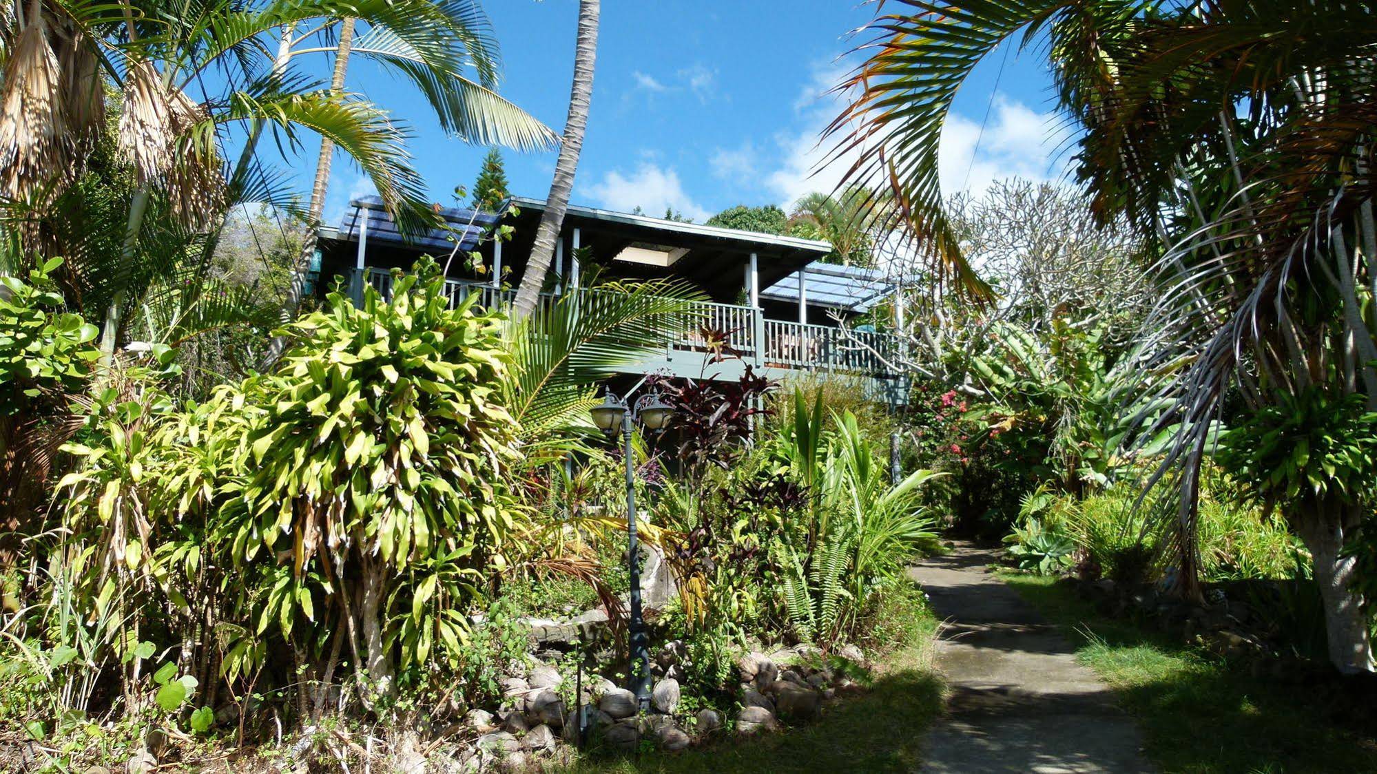 The Rainbow Plantation Bed & Breakfast