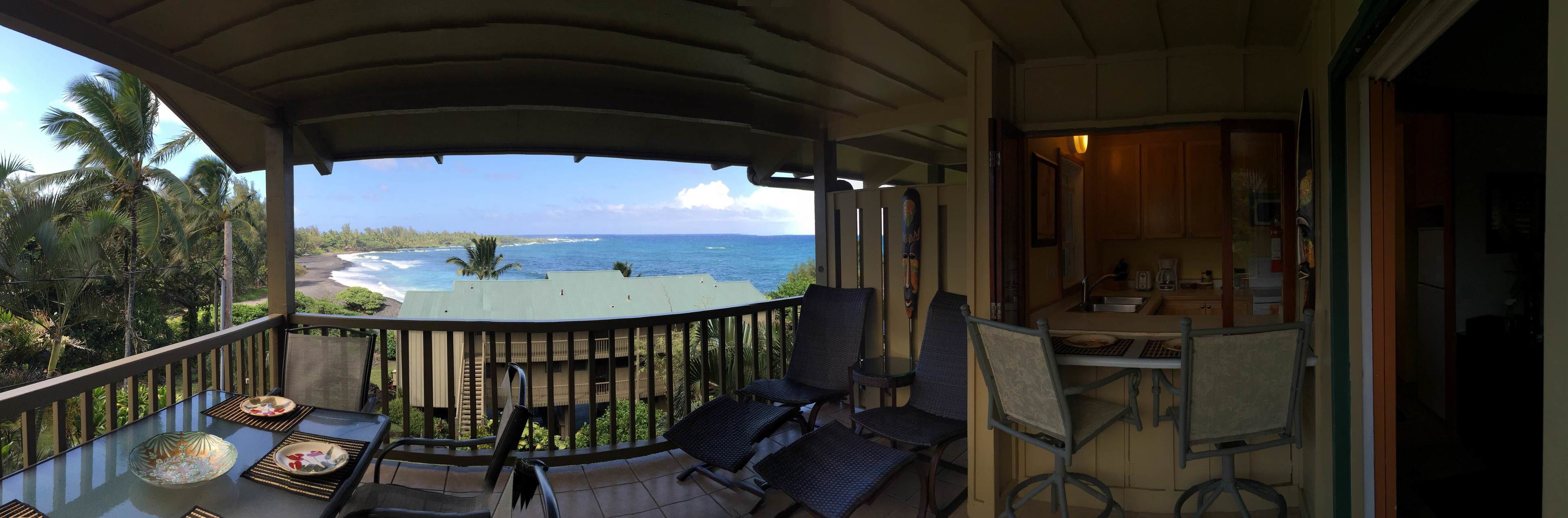 Hana Kai Maui