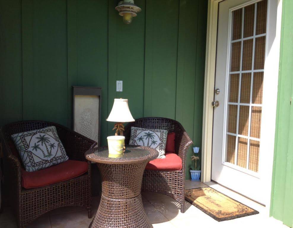 Heavenly Hana Paradise