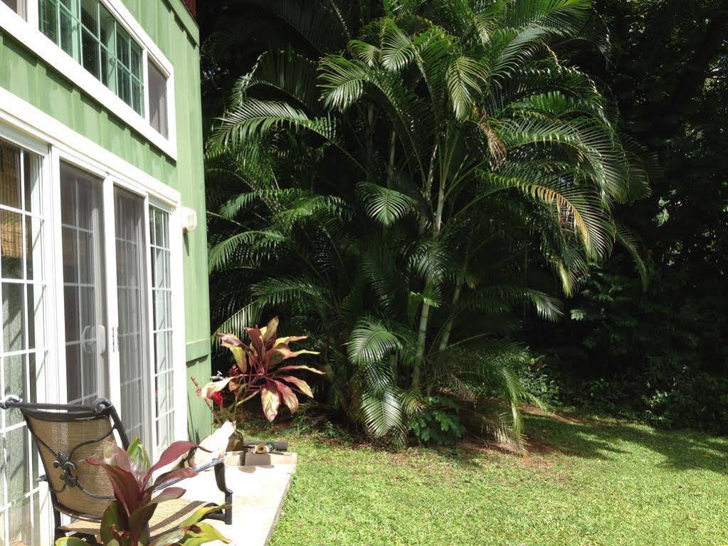 Heavenly Hana Paradise