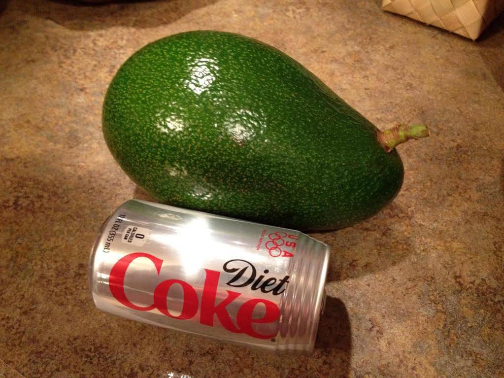 Heavenly Hana Paradise