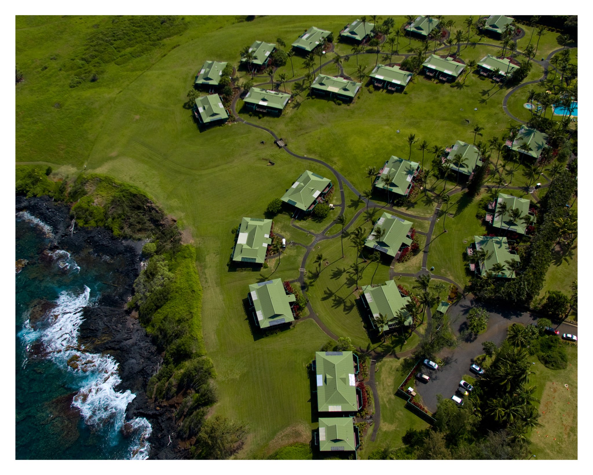 Hana-Maui Resort