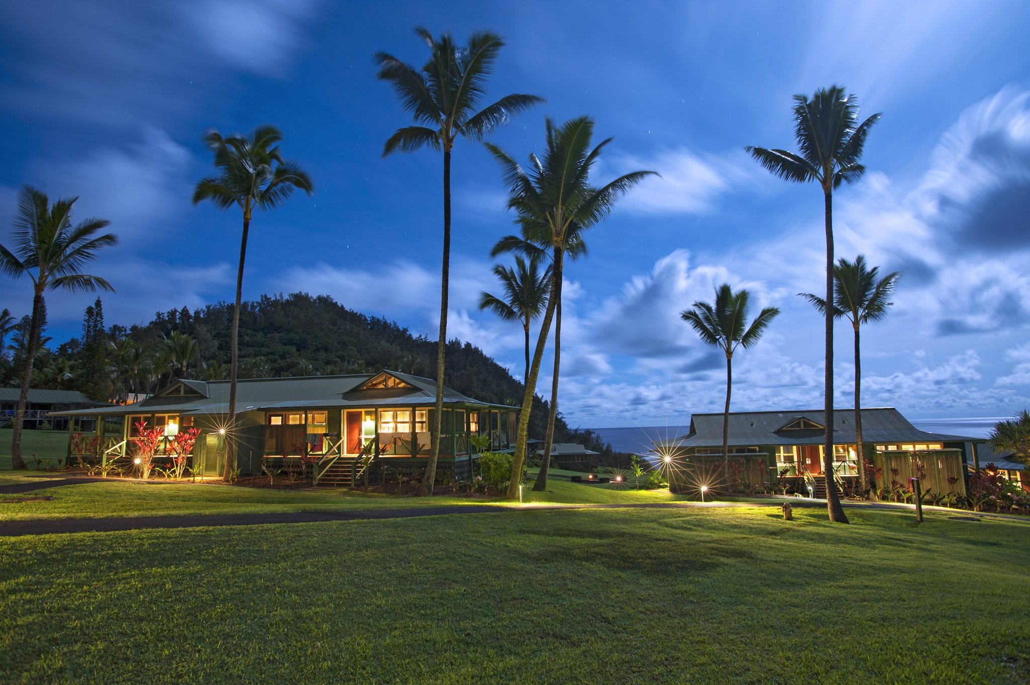Hana-Maui Resort