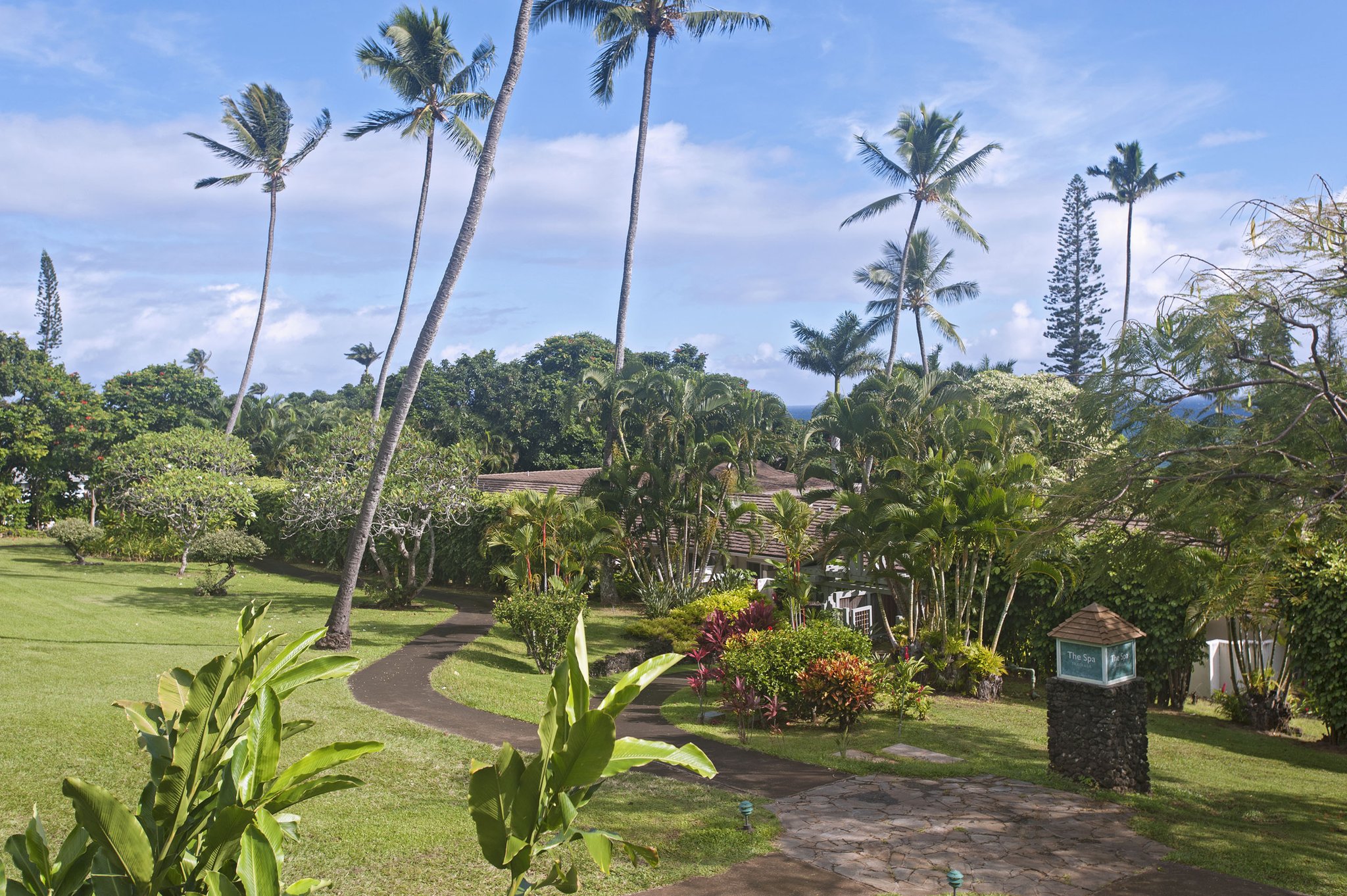 Hana-Maui Resort