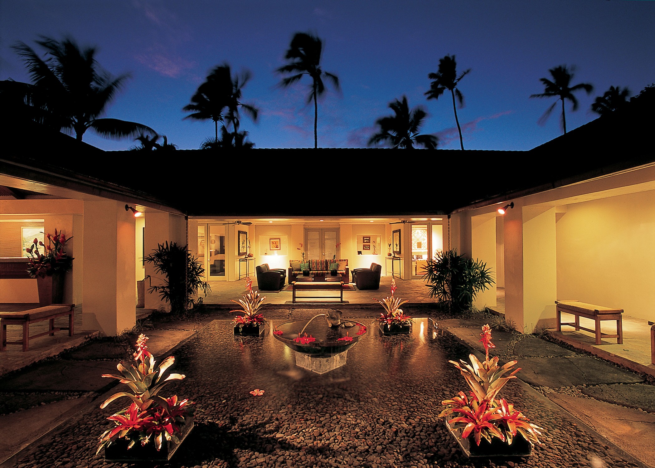 Hana-Maui Resort