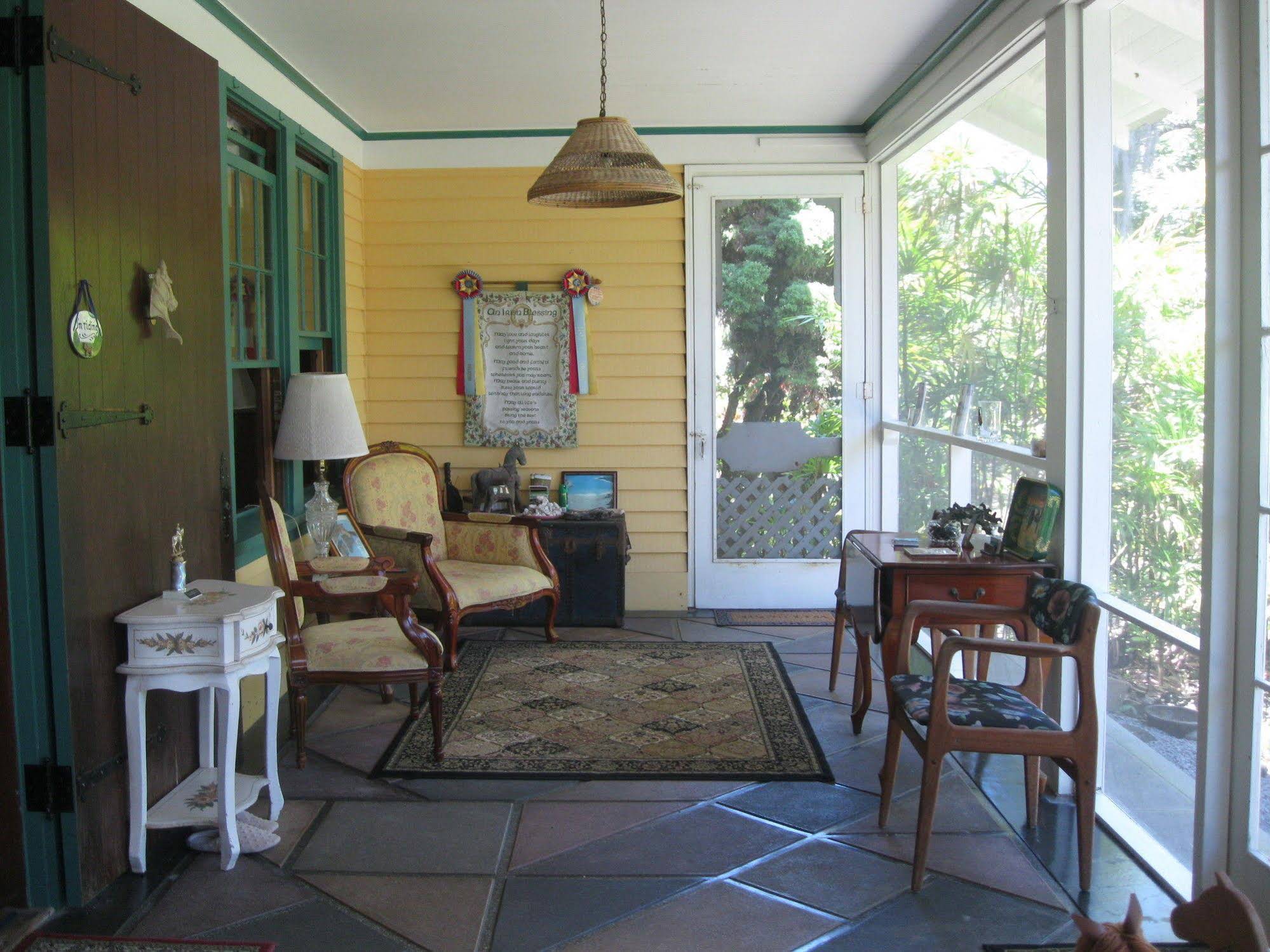 Maureen's Bed and Breakfast