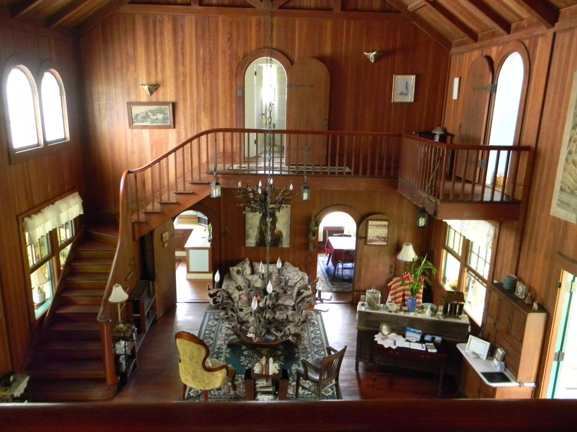 Maureen's Bed and Breakfast