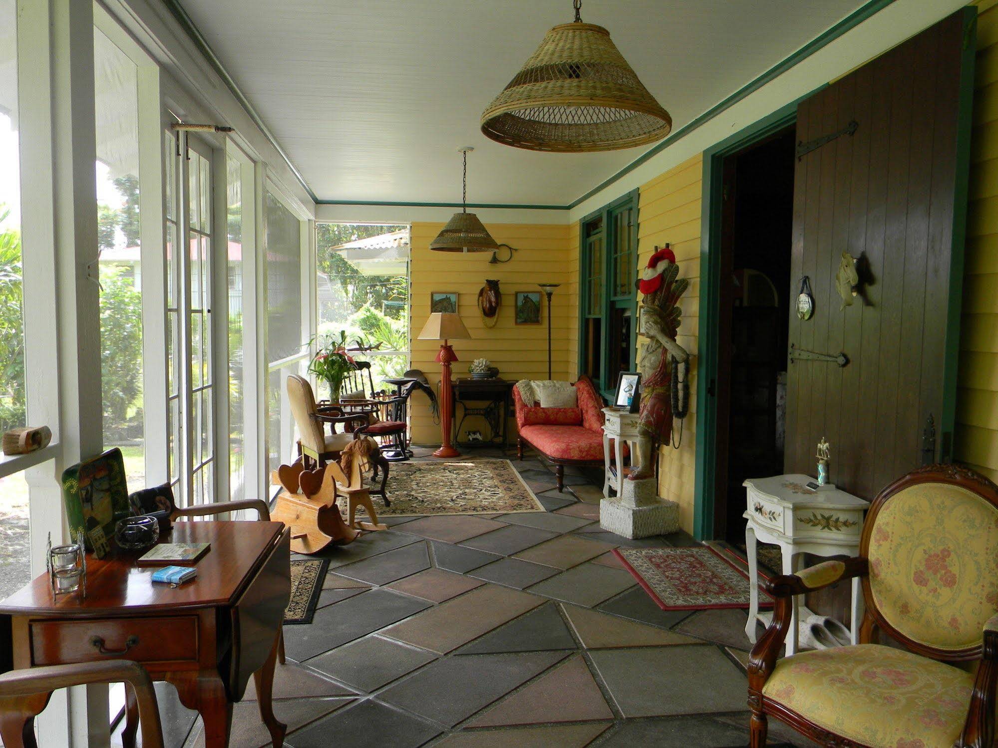 Maureen's Bed and Breakfast