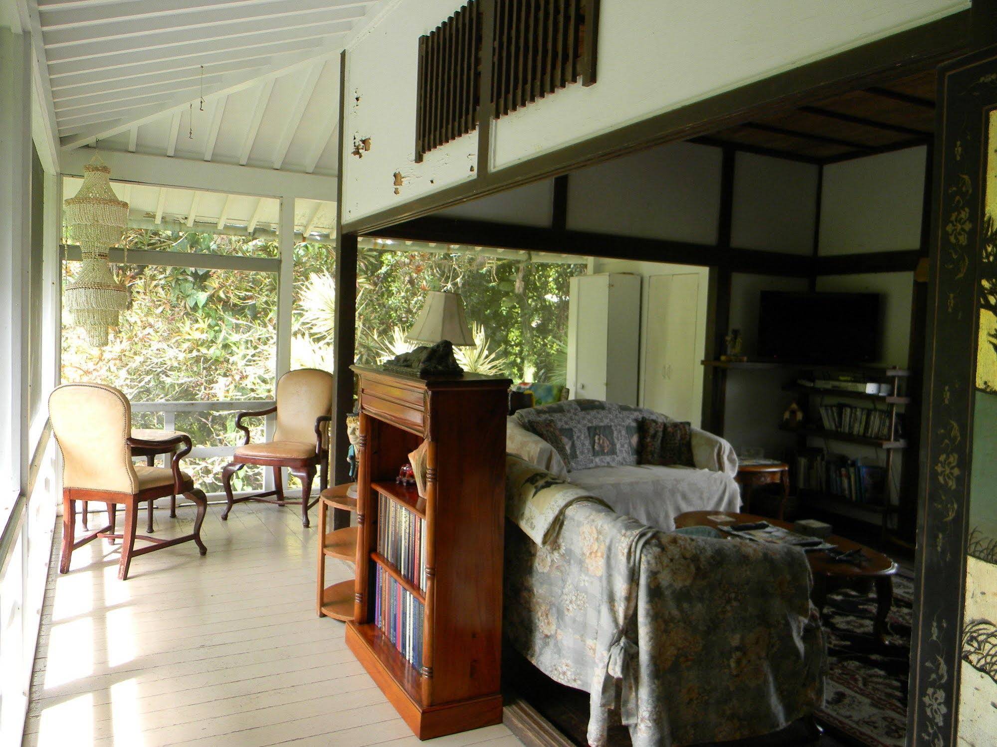 Maureen's Bed and Breakfast