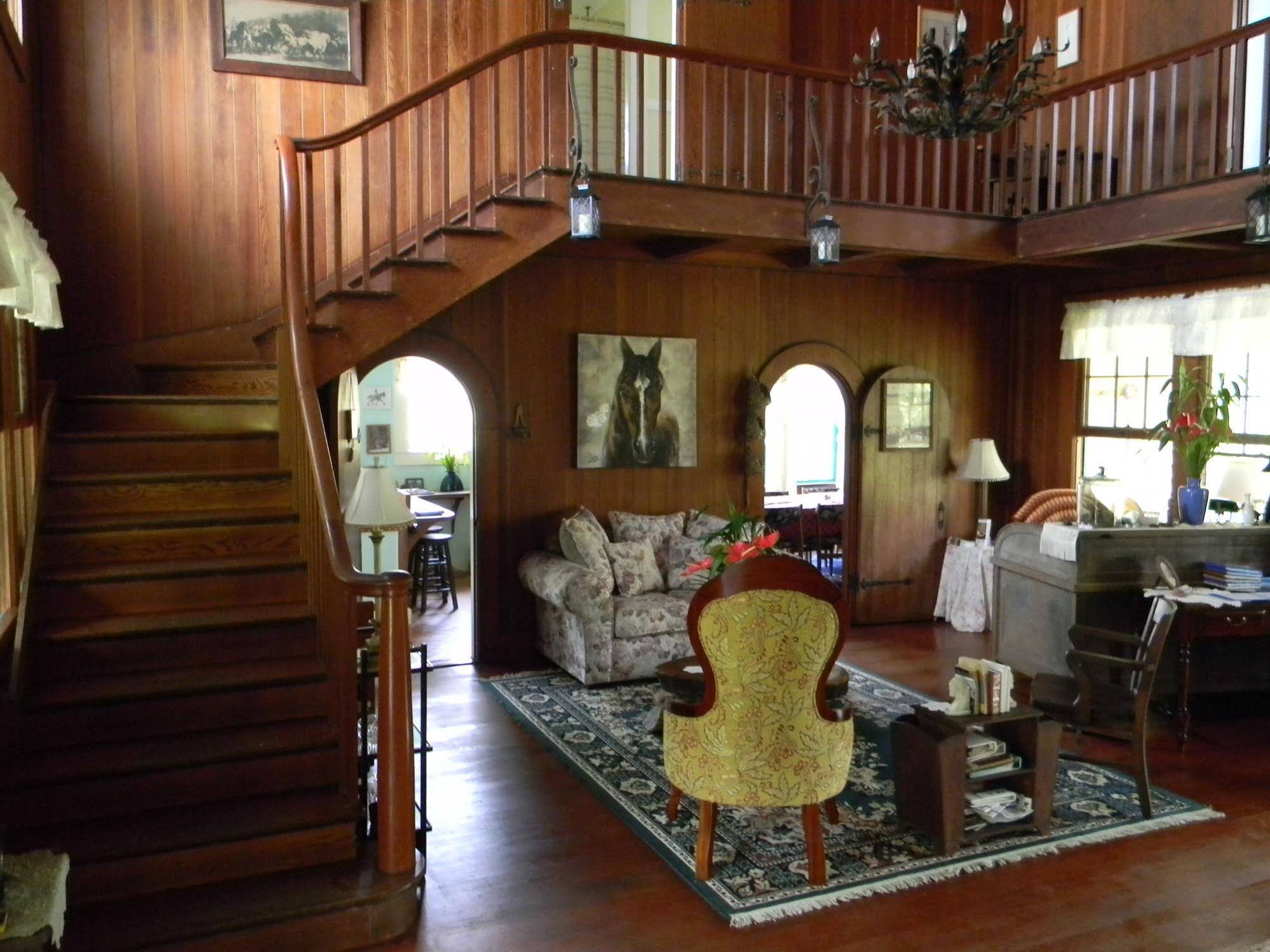 Maureen's Bed and Breakfast