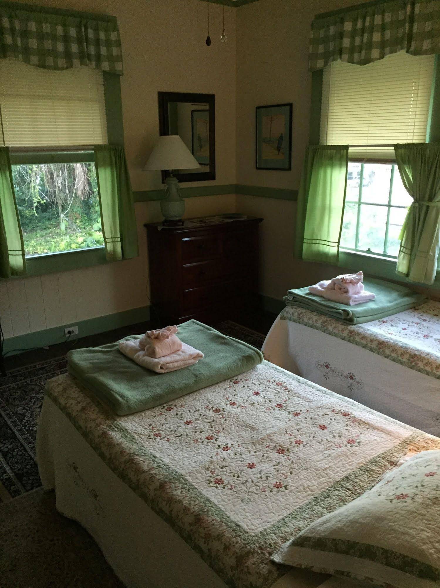 Maureen's Bed and Breakfast