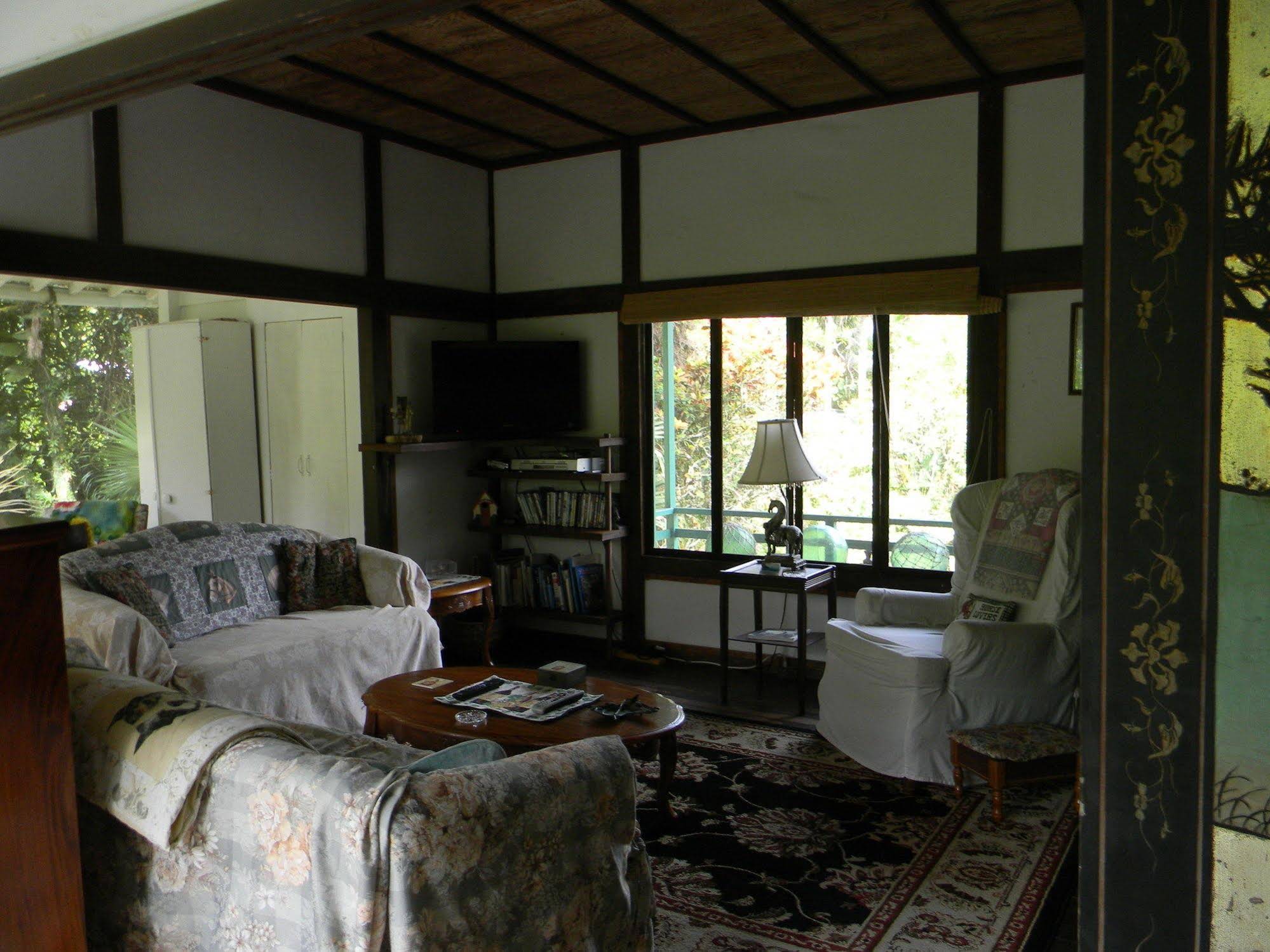 Maureen's Bed and Breakfast