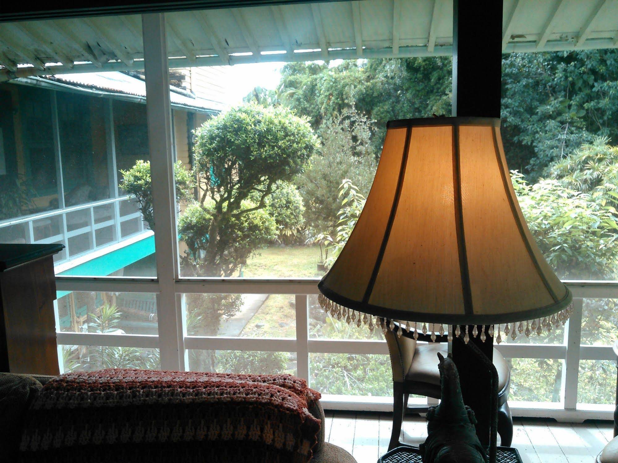 Maureen's Bed and Breakfast