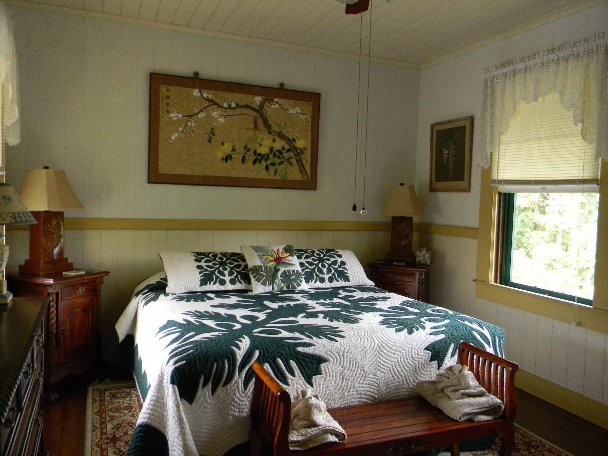 Maureen's Bed and Breakfast