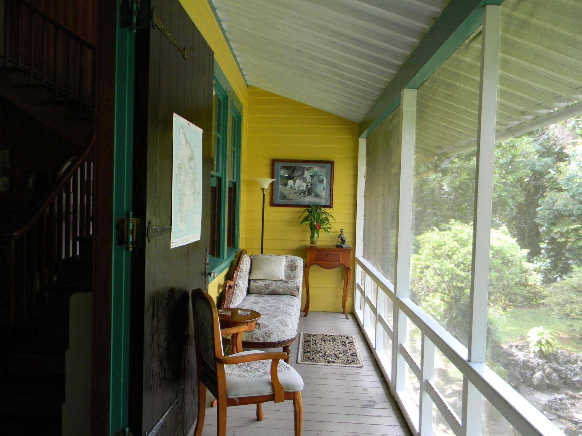 Maureen's Bed and Breakfast