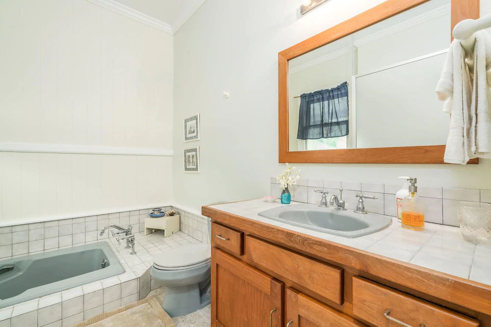 Old Hawaiian B and B