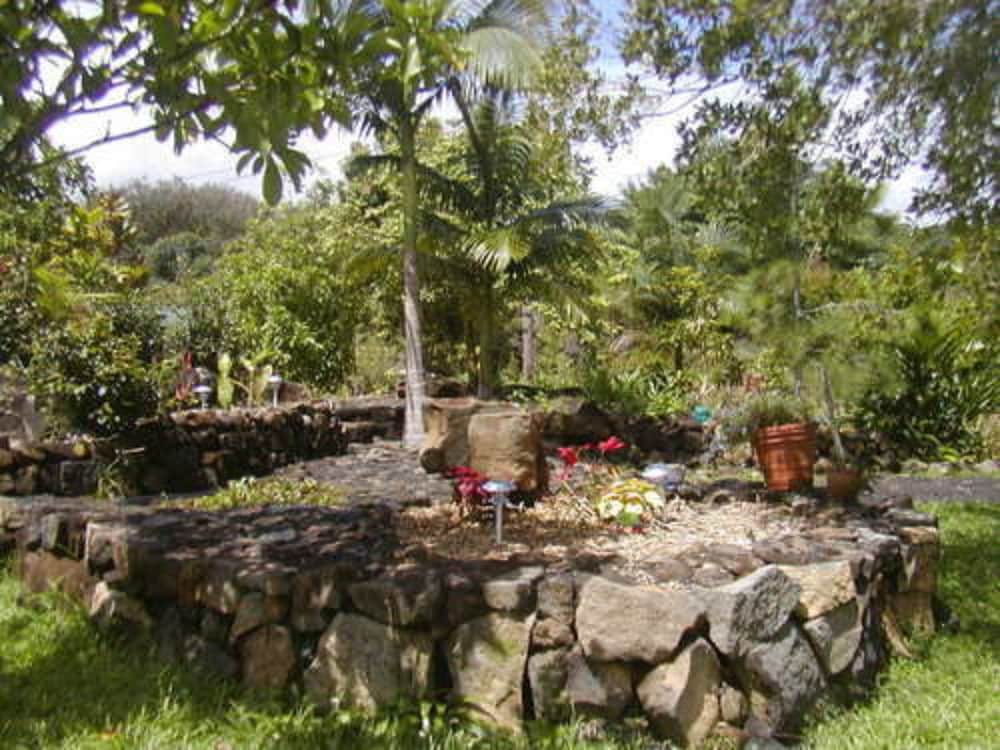 Old Hawaiian B and B