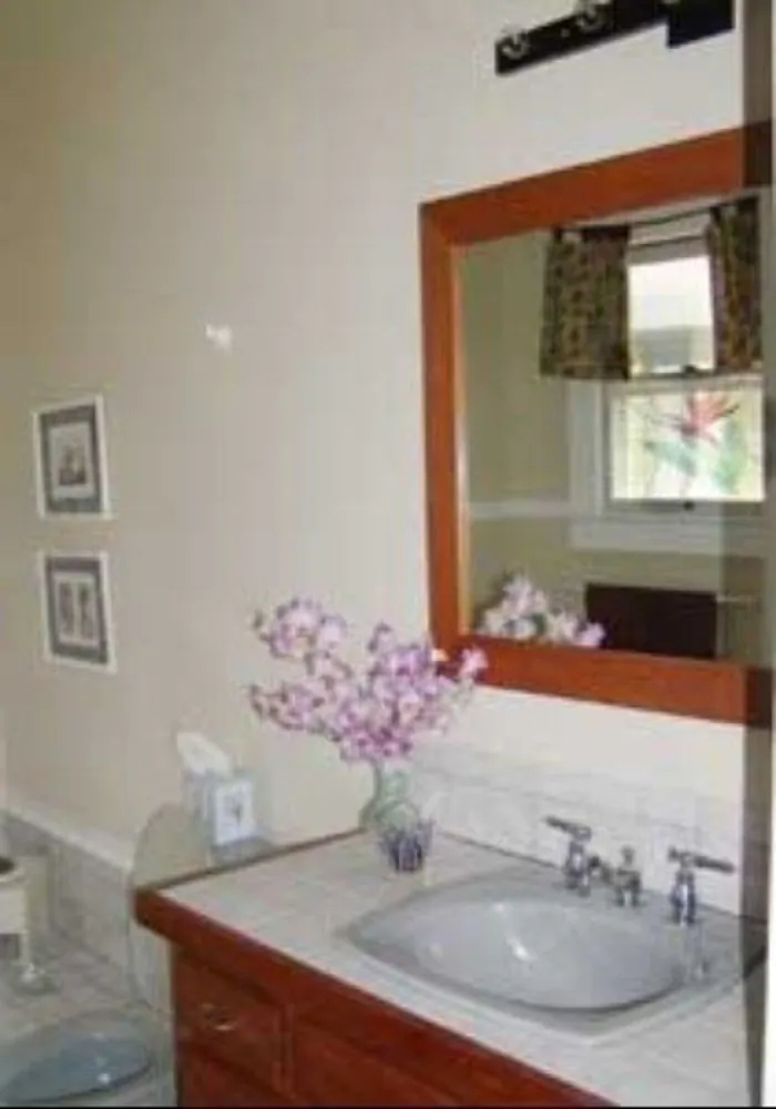 Old Hawaiian B and B