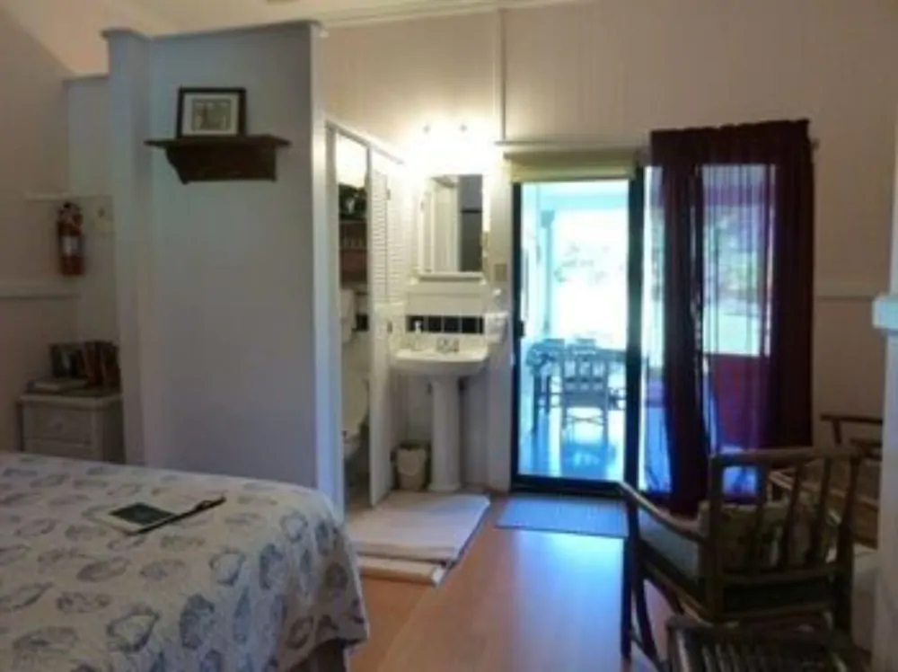 Old Hawaiian B and B