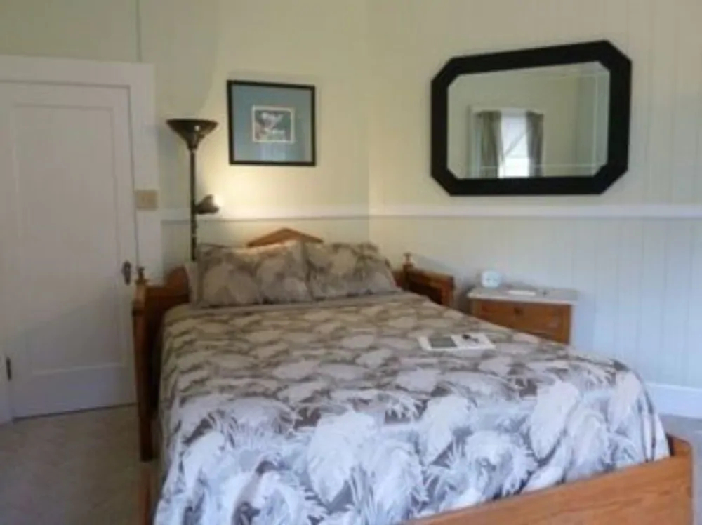 Old Hawaiian B and B