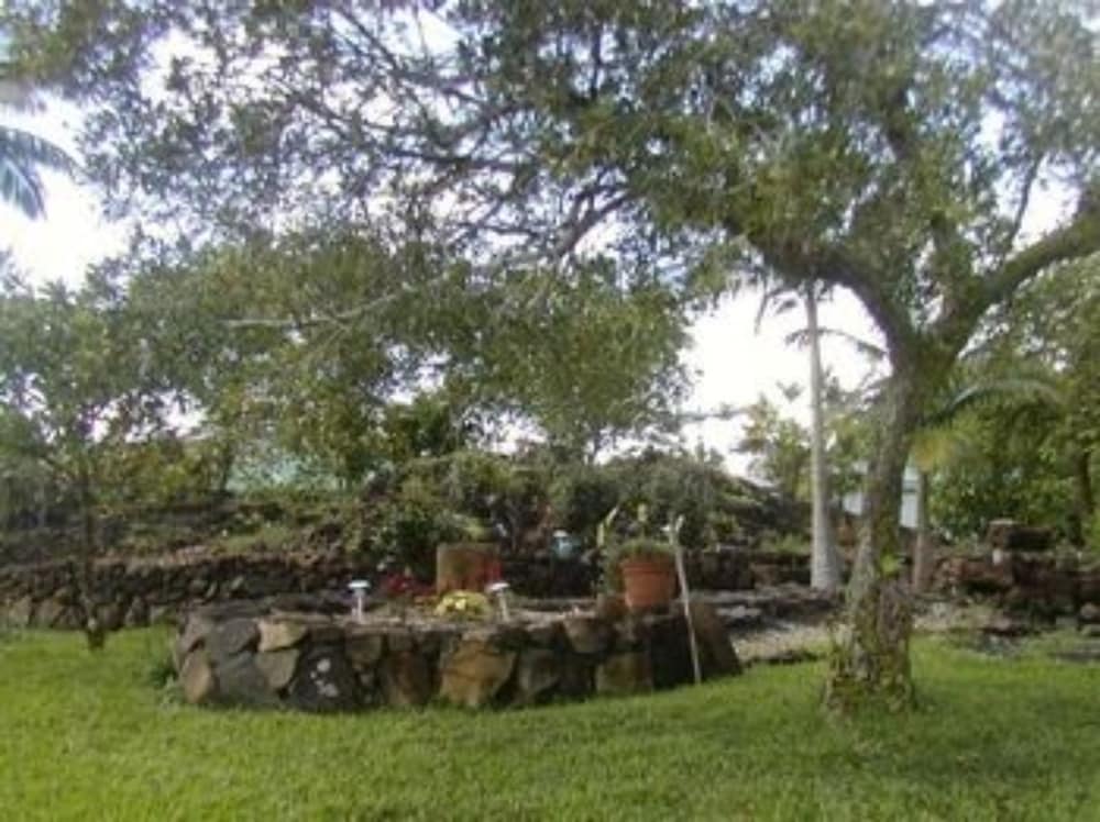 Old Hawaiian B and B