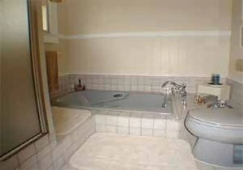 Old Hawaiian B and B