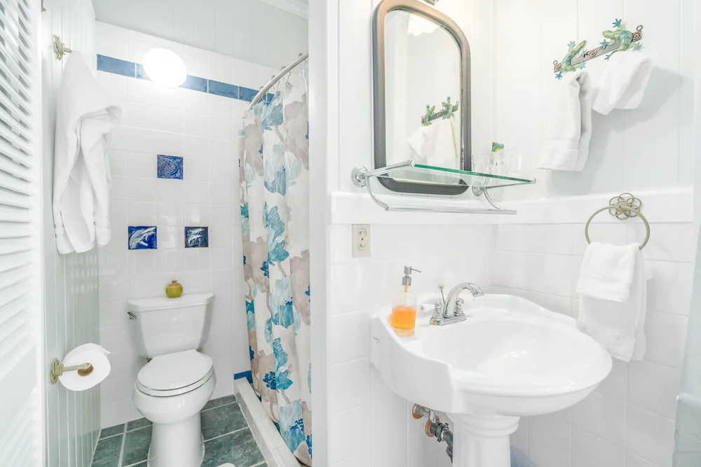 Old Hawaiian B and B