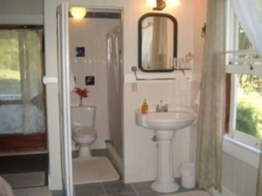 Old Hawaiian B and B