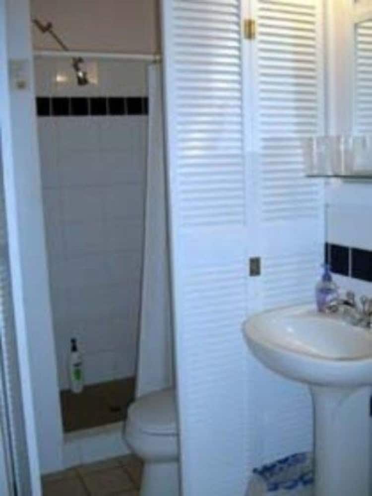 Old Hawaiian B and B