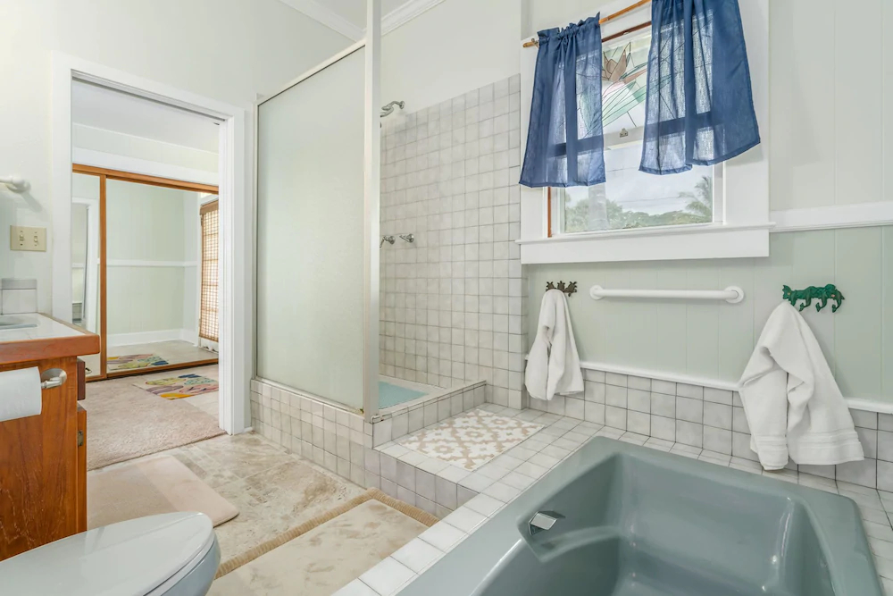 Old Hawaiian B and B