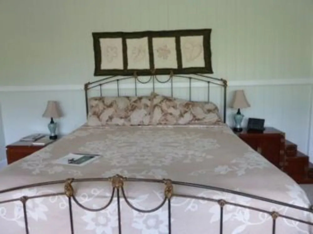 Old Hawaiian B and B