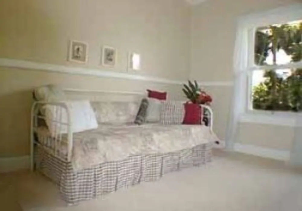 Old Hawaiian B and B