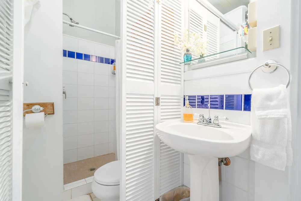 Old Hawaiian B and B