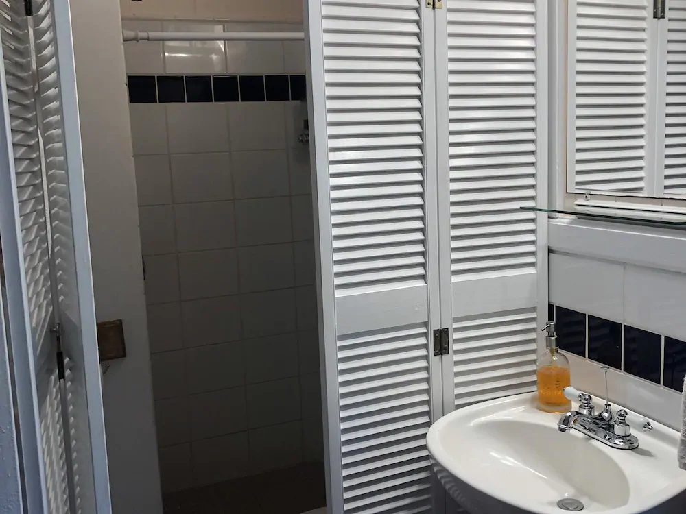 Old Hawaiian B and B