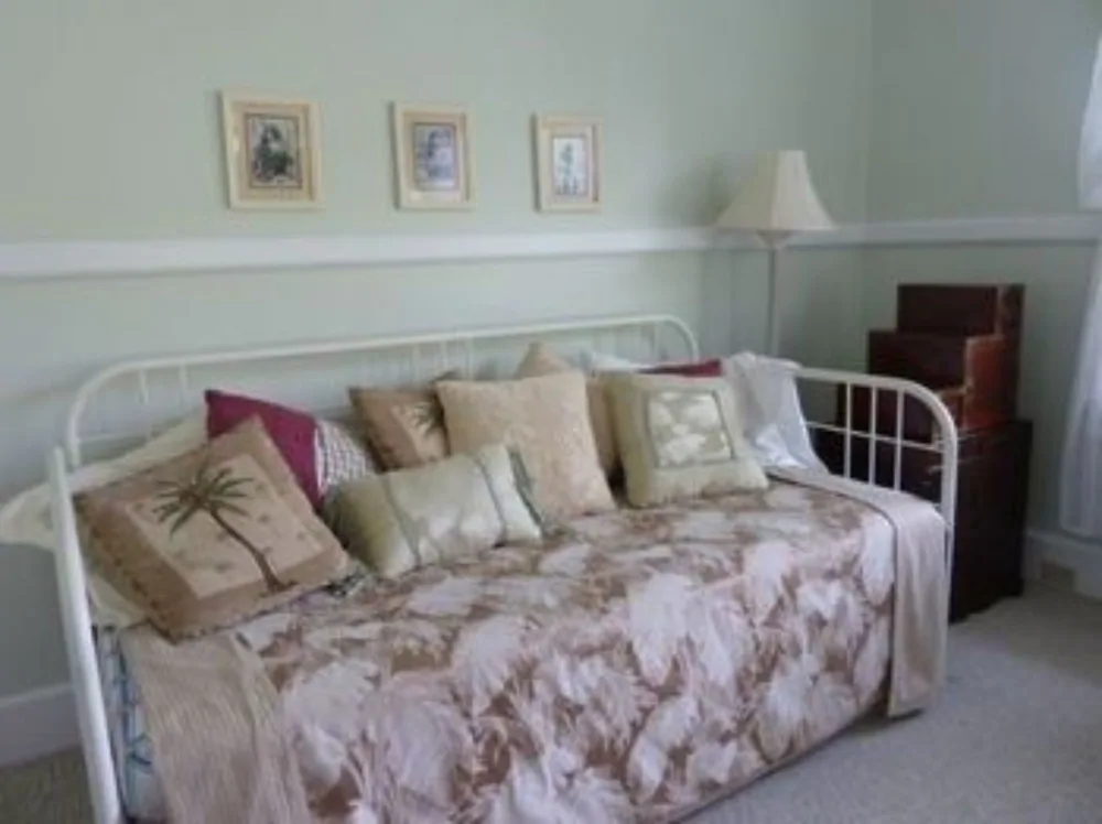 Old Hawaiian B and B