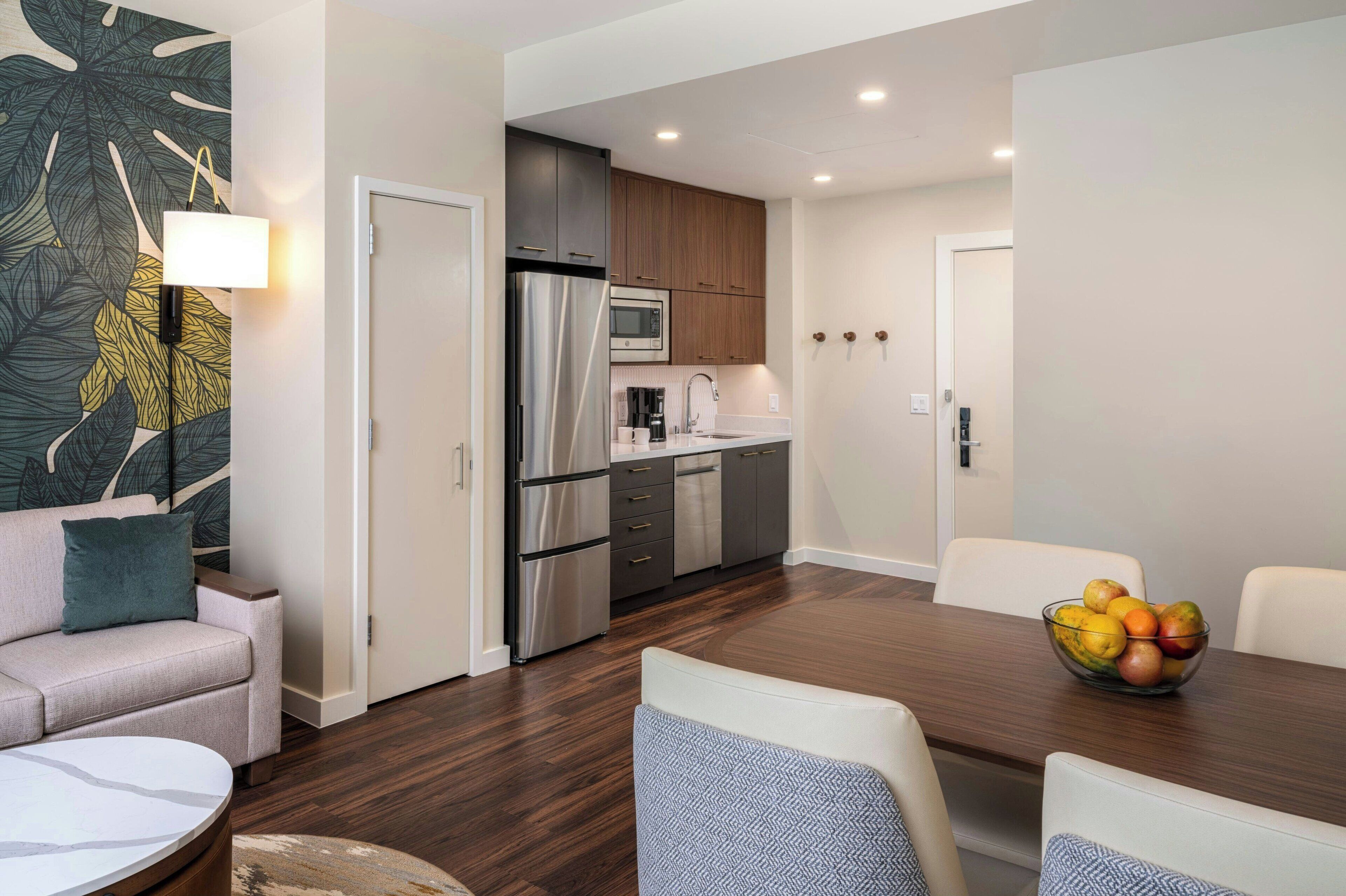 Marriott Vacation Club, Waikiki
