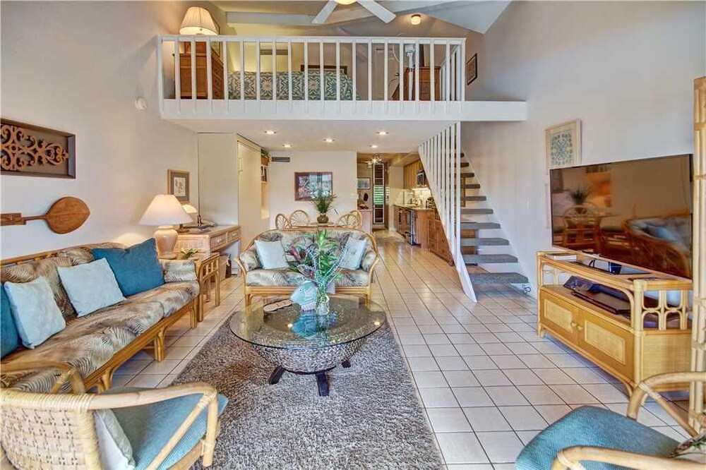 Aston Maui Kaanapali Villas