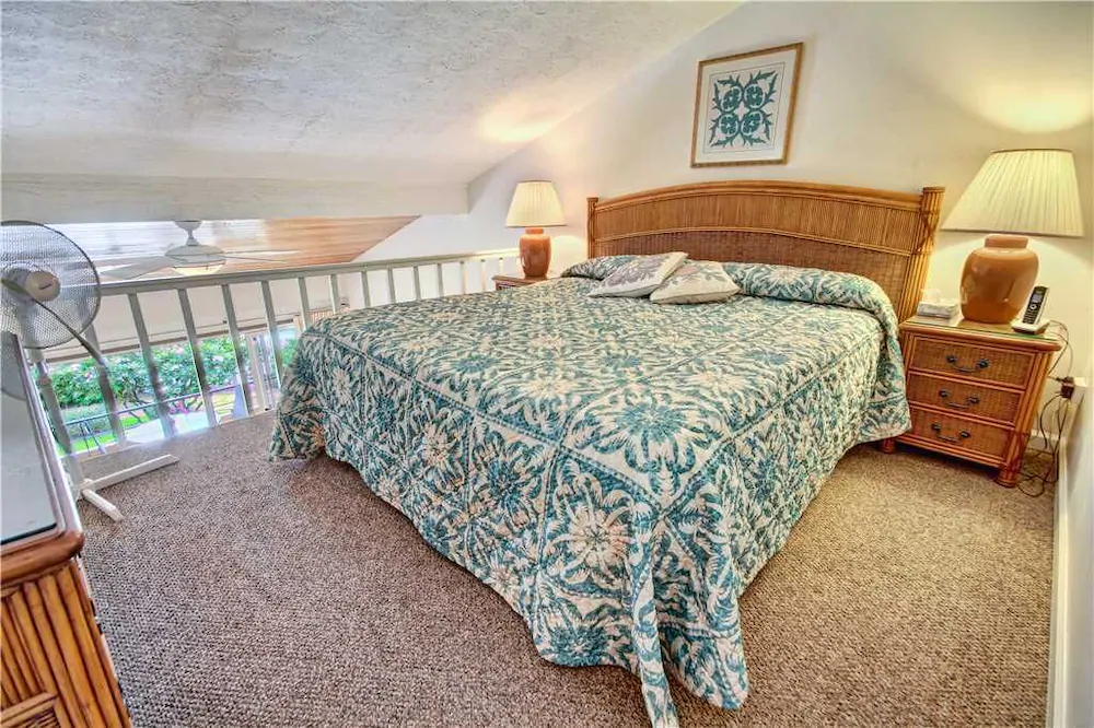 Aston Maui Kaanapali Villas