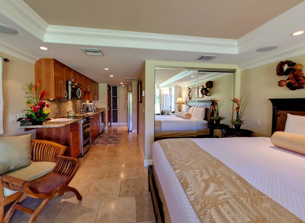 Aston Maui Kaanapali Villas