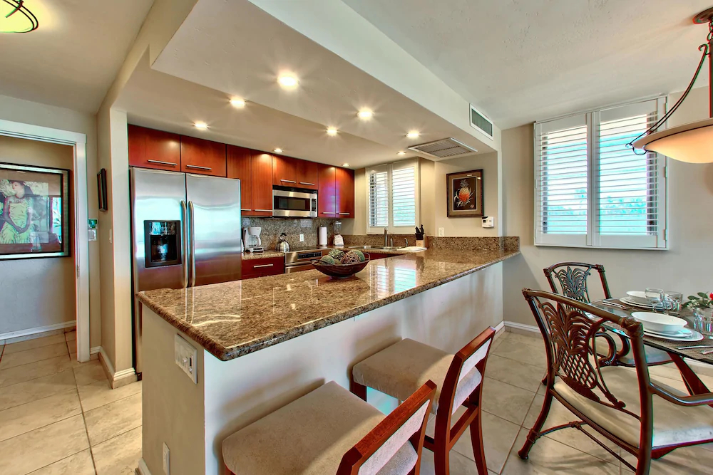 Aston Maui Kaanapali Villas