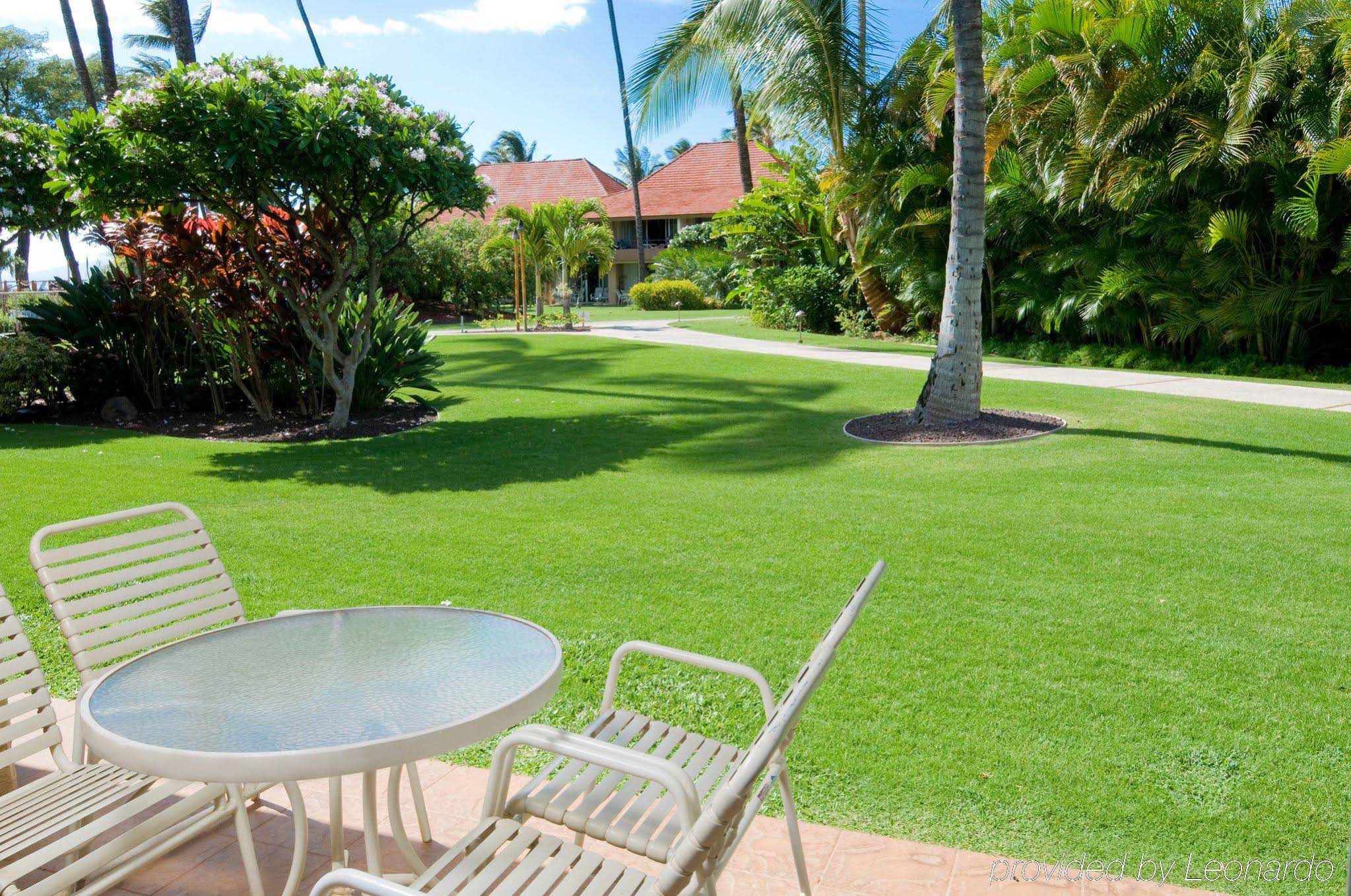 Aston Maui Kaanapali Villas